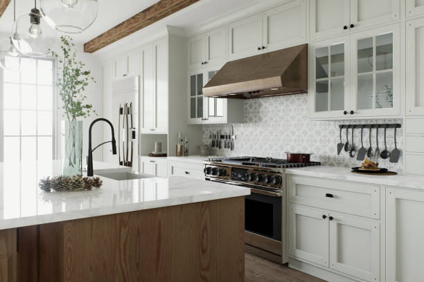 Wall removal kitchen Furlong
